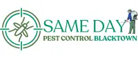 Same Day Pest Control