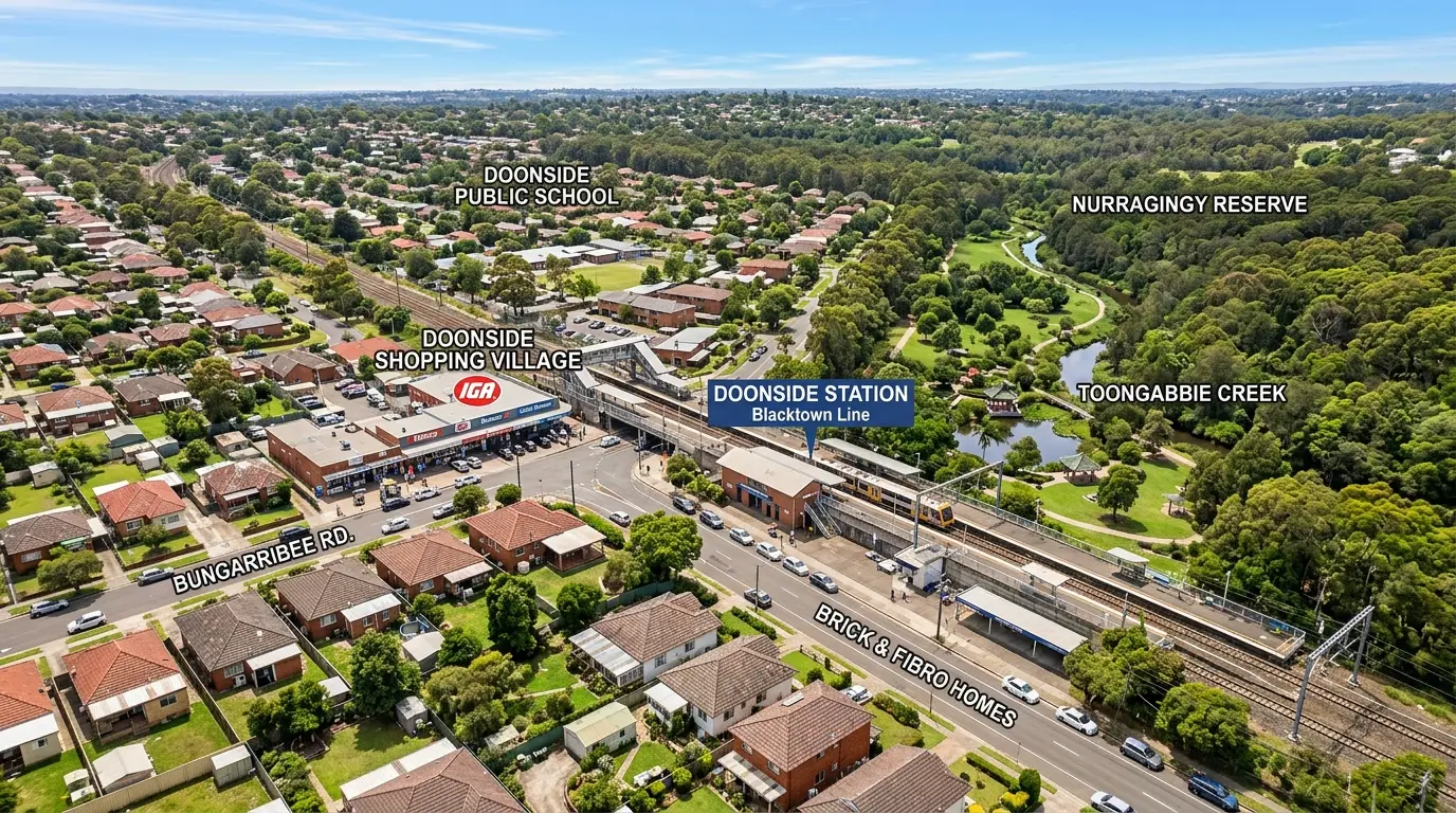 Doonside