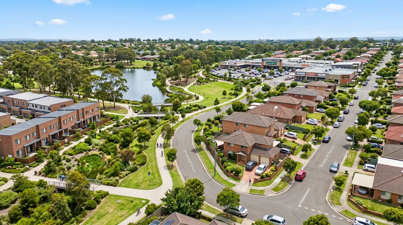 Woodcroft